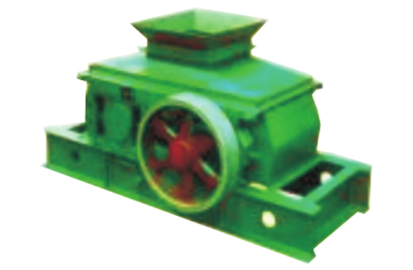 雙輥破碎機 雙輥破碎機